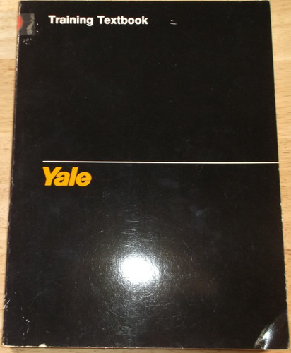 Yale gas and engine - yale, l.p.