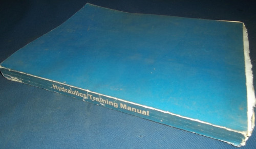 Eaton yale forklift hydraulics - yale,